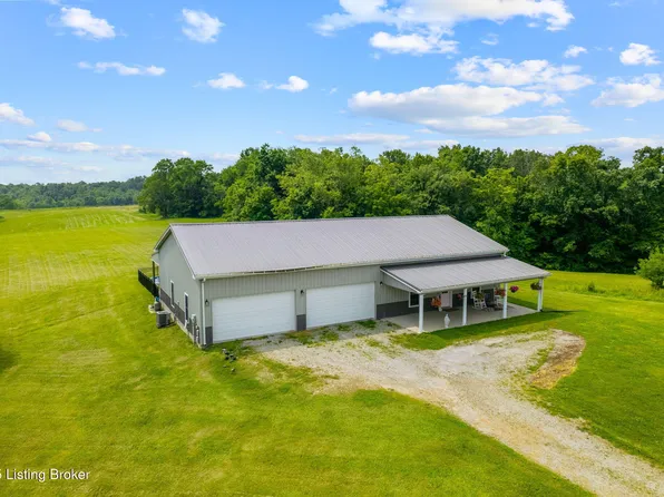 1750 Greens Chapel Rd, Bloomfield, KY 40008