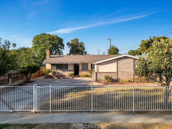 20141 Acre St, Winnetka, CA 91306