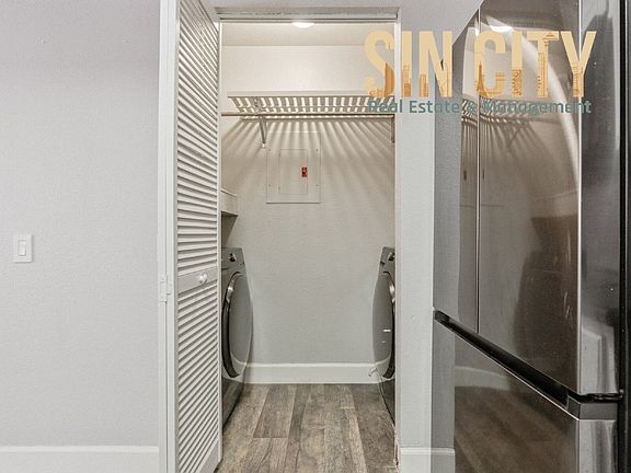 4th image of 8600 W Charleston Blvd APT 1001