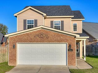 3406 Buckden Ct, Augusta, GA 30909