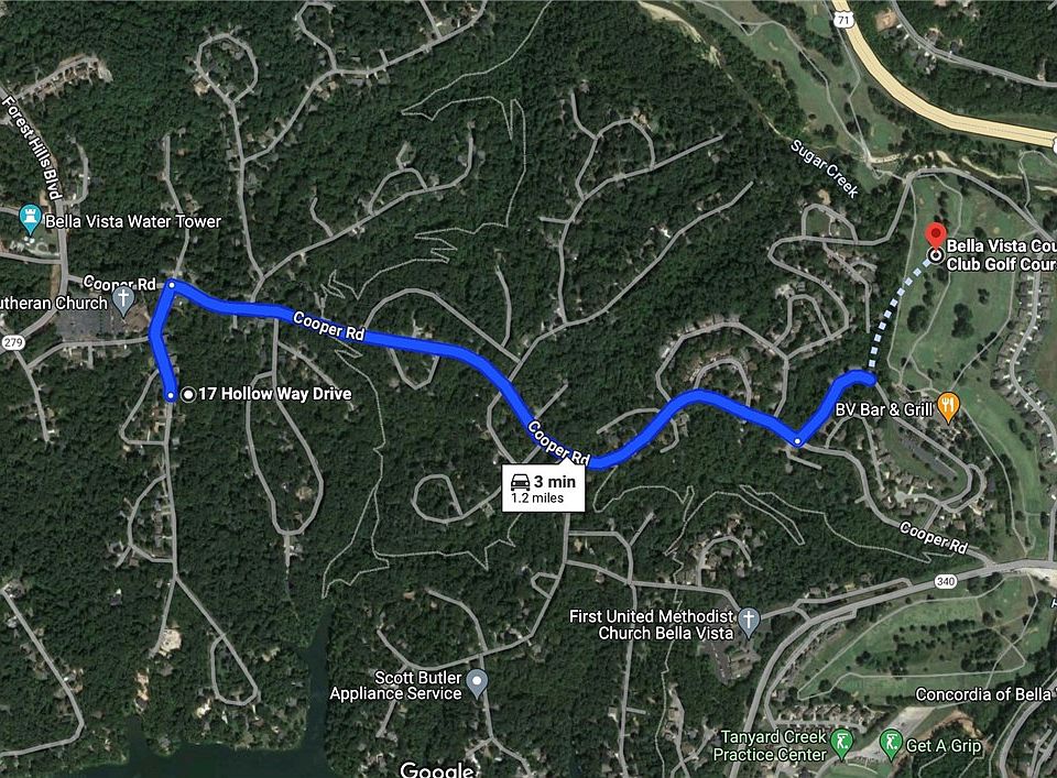 1st image of 17 Hollow Way Dr #9