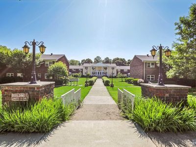 36 Regency Park #36, Ramsey, NJ, 07446