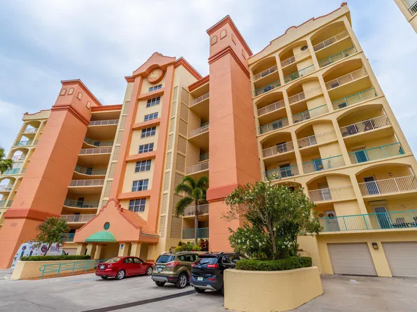 100 Riverside Dr APT 305, Cocoa, FL 32922