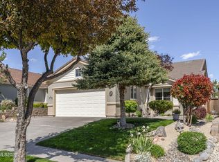 1258 Firefly Ct, Reno, NV 89523
