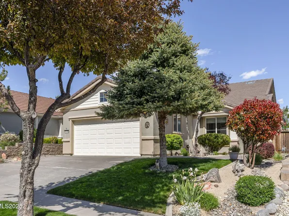 1258 Firefly Ct, Reno, NV 89523
