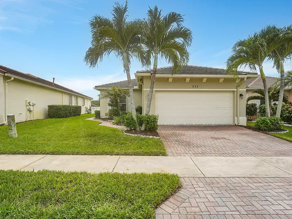 333 SW Maclay Way, Port St Lucie, FL 34986