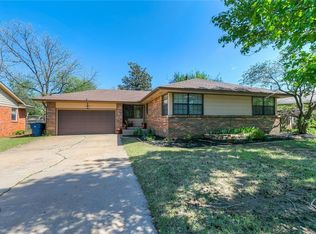 10704 Whitehaven Rd, Oklahoma City, OK 73120