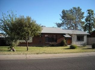 3937 W Krall St, Phoenix, AZ 85019