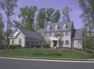 13238 Piedmont Vista Dr, Haymarket, VA 20169