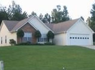 5332 Amherst Way, Flowery Branch, GA 30542