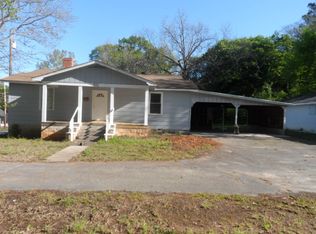 801 E Main St, Seneca, SC 29678