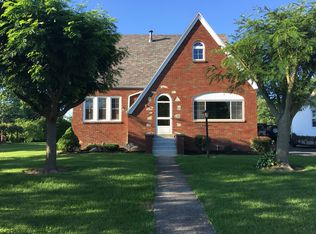 320 Columbus Ave, Batesville, IN 47006