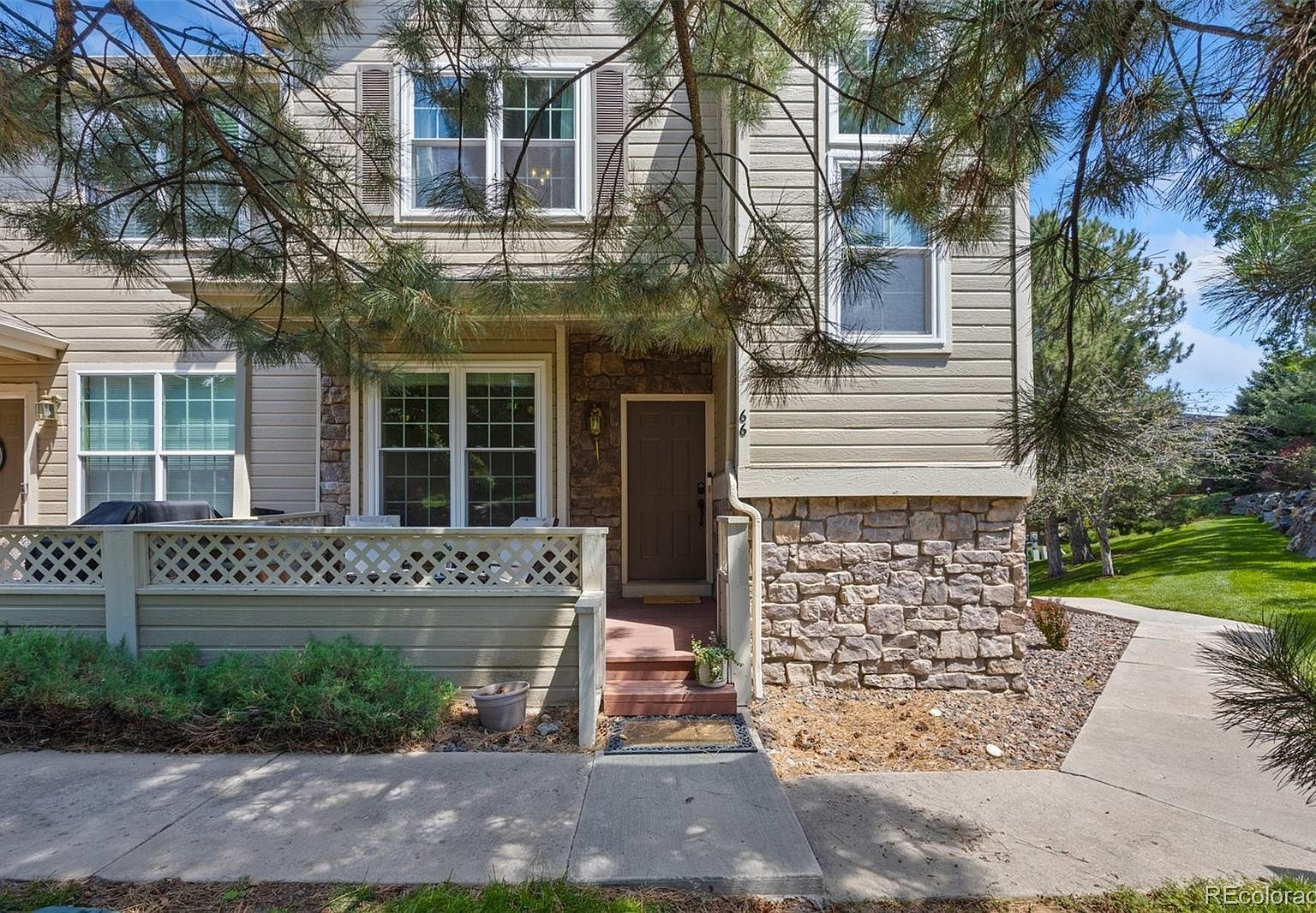 336 W Jamison Place Unit 66, Littleton, CO 80120 Zillow