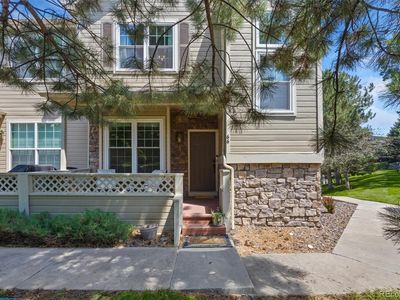 336 W Jamison Place #66, Littleton, CO, 80120