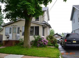 1037 Grandview Ave, Union, NJ 07083