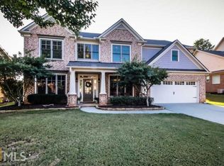 6113 Stillwater Trl, Flowery Branch, GA 30542