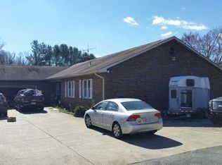 13401 Edgemeade Rd, Upper Marlboro, MD 20772