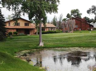 2710 Country Club Dr, Rapid City, SD 57702