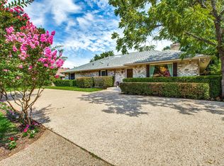 4223 High Summit Dr, Dallas, TX 75244