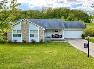 18733 Whispering Woods Dr LOT 13, Lawrenceburg, IN 47025