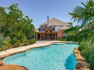 205 Stanford Ct, Heath, TX 75032
