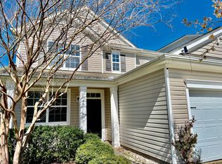 245 Northlands Dr, Cary, NC 27519