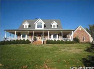 17001 Taylorsville Rd, Fisherville, KY 40023