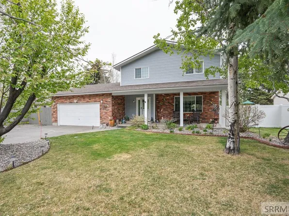 1263 Londonderry Ave, Idaho Falls, ID 83404