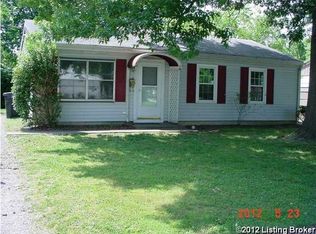 5908 Loretta St, Louisville, KY