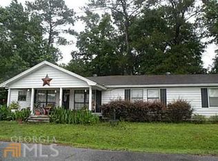 89 Forest St, Richmond Hill, GA 31324