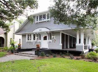 1661 Dauphin St, Mobile, AL 36604