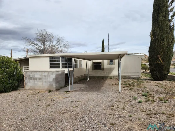 800 N Silver St, Truth Or Consequences, NM 87901