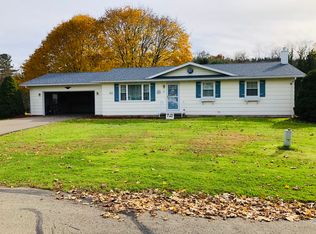 14 Brecher St, Monroeton, PA 18832