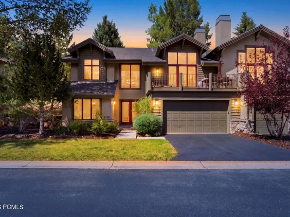 2768 Gallivan Loop, Park City, UT 84060