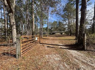 264 Ware Forest Rd, White Oak, GA 31568