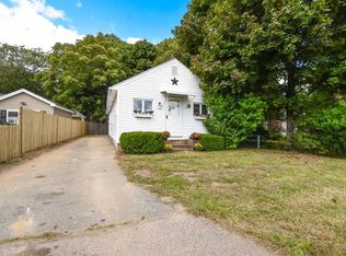 339 Shears St, Wrentham, MA 02093
