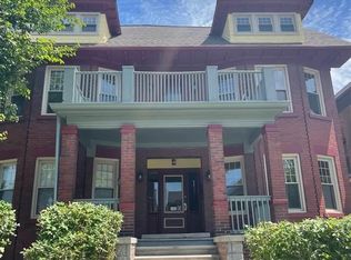 3930 Trumbull St, Detroit, MI 48208