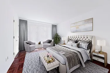 Rented by Corcoran