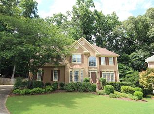 3008 Tealing Walk NE, Roswell, GA 30075