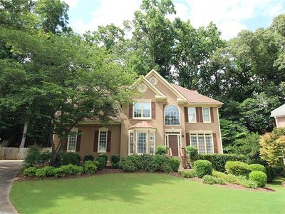 3008 Tealing Walk NE, Roswell, GA, 30075