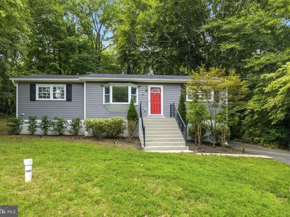14405 Croom Airport Rd, Upper Marlboro, MD 20772
