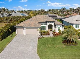 1711 SW 52nd Ter, Cape Coral, FL 33914