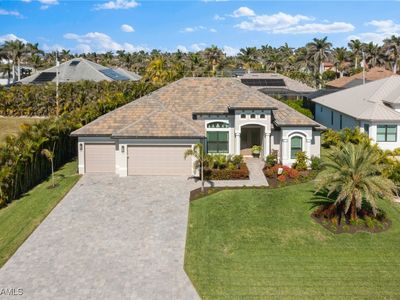 1711 SW 52nd Ter, Cape Coral, FL, 33914