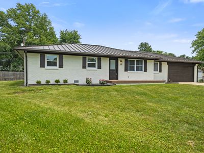6609 Cordova Ct, Indianapolis, IN, 46221