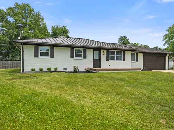 6609 Cordova Ct, Indianapolis, IN 46221