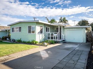 3464 Senasac Ave, Long Beach, CA 90808