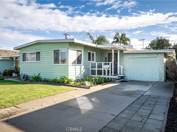 3464 Senasac Ave, Long Beach, CA 90808