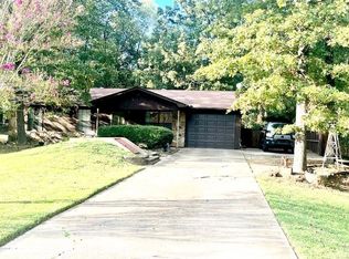 6 Red Wolf Trl, Conway, AR 72032