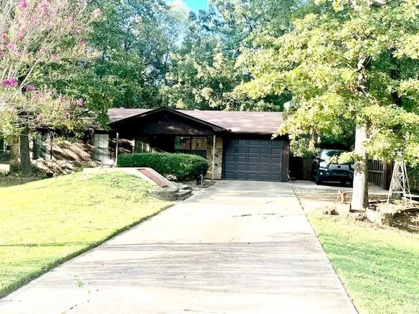 6 Red Wolf Trl, Conway, AR 72032