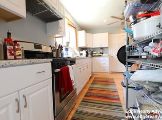 57 S Crescent Cir #1, Brighton, MA 02135